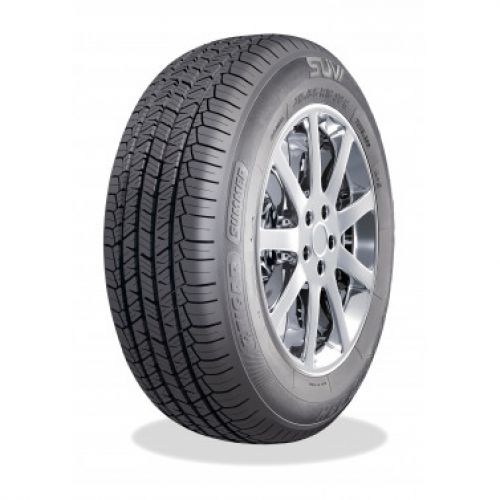 TIGAR SUV WINTER 255/45R20 105V