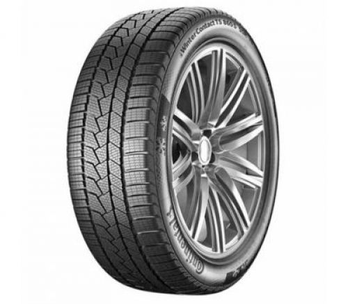 Anvelope CONTINENTAL WINTER CONTACT TS860 S FR 285/30R21 100W