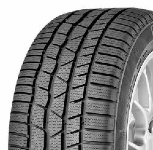 Anvelope CONTINENTAL TS830 P SSR 205/55R17 95H