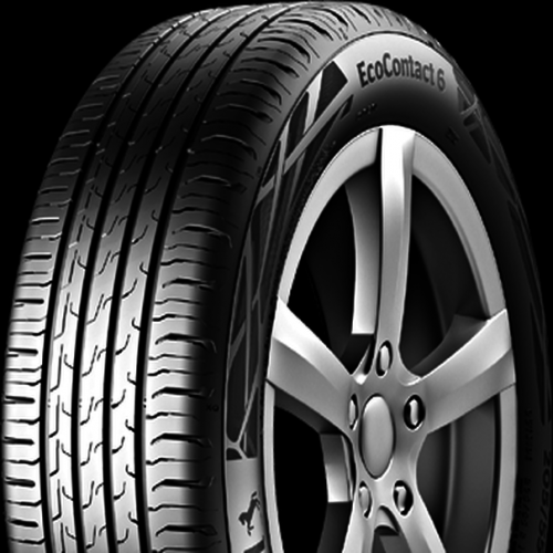 Anvelope CONTINENTAL ECOCONTACT 6 235/50R19 103V