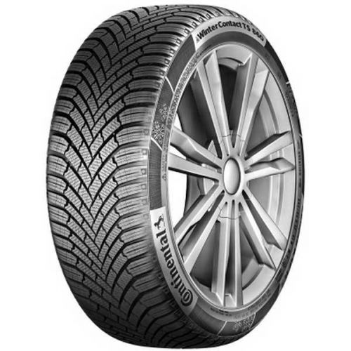 CONTINENTAL WINTER CONTACT TS860 195/45R17 81H