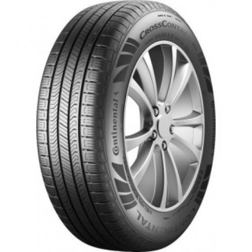 CONTINENTAL CROSS CONTACT RX 235/60R18 103H