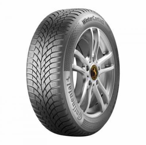CONTINENTAL WINTER CONTACT TS870 205/55R16 91T