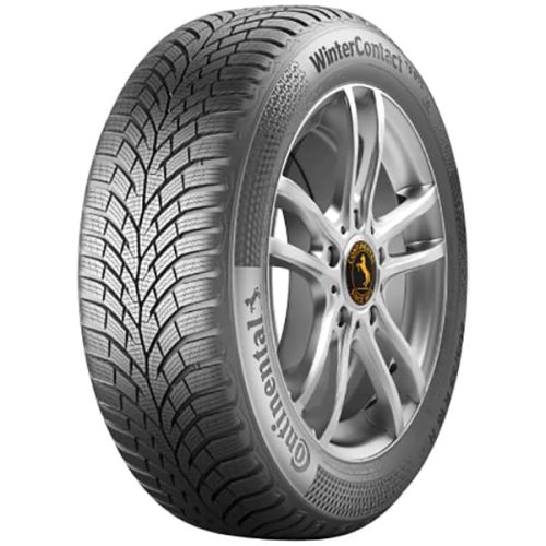 CONTINENTAL WINTER CONTACT TS870 225/45R17 91H