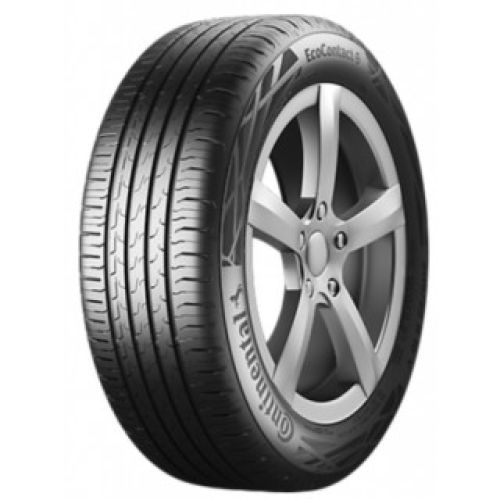 Anvelope CONTINENTAL ECO CONTACT 6 195/60R18 96H