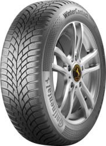 CONTINENTAL TS870 195/55R16 87H