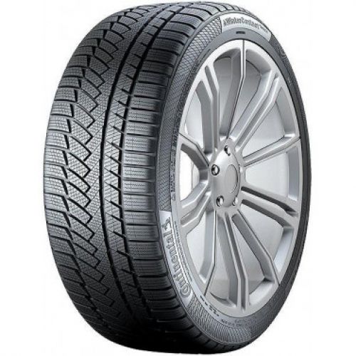 CONTINENTAL CONTIWINTERCONTACT TS 850P 155/70R19 88T