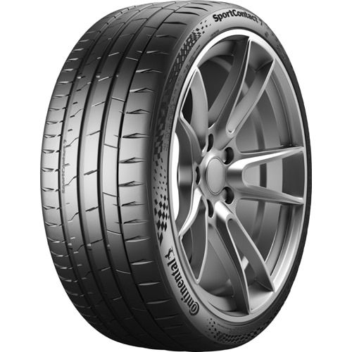 CONTINENTAL CSC 7 MO1  FR 245/45R18 100Y