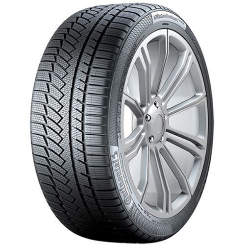 CONTINENTAL CONTIWINTERCONTACT TS 850P 255/45R20 101T