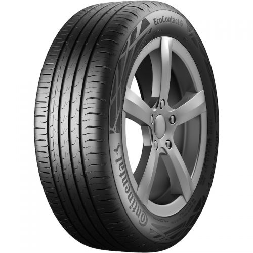 Anvelope CONTINENTAL ECO CONTACT 6 255/45R19 104V