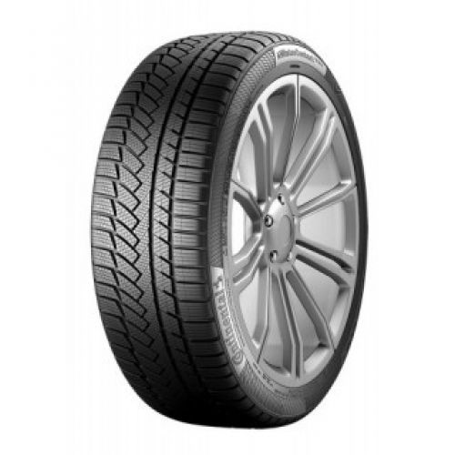 CONTINENTAL TS870 P 215/55R17 98V