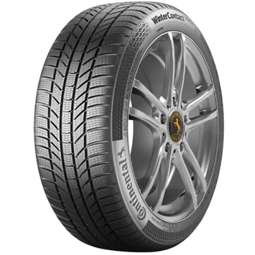 Anvelope CONTINENTAL WINTER CONTACT TS870 P FR 215/65R16 98T