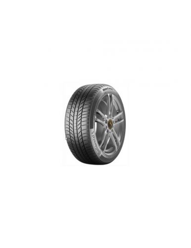 Anvelope CONTINENTAL TS870 P 205/55R17 95V