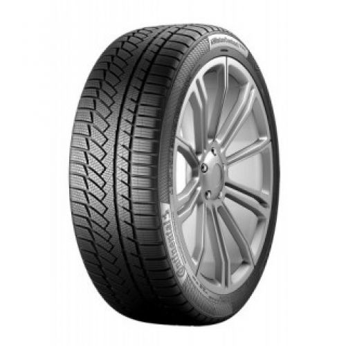 CONTINENTAL WINTER CONTACT TS870P 225/65R17 102H