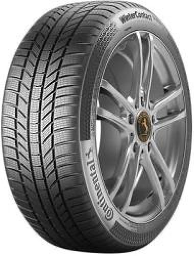 Anvelope CONTINENTAL WINTER CONTACT TS870 P FR 215/50R18 92V