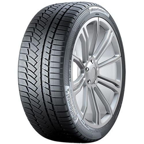 Anvelope CONTINENTAL WINTER CONTACT TS870 P FR 215/50R17 95V