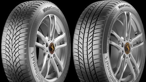 CONTINENTAL TS870 P 235/45R21 101T