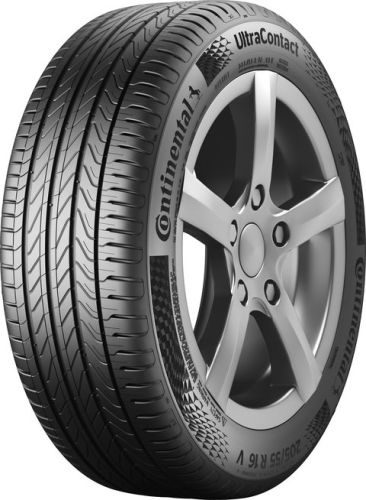 CONTINENTAL ULTRACONTACT 215/55R16 93W