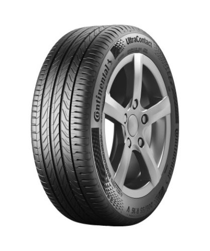 CONTINENTAL ULTRACONTACT 225/65R17 102H