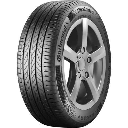 CONTINENTAL ULTRACONTACT  FR 215/55R16 97W