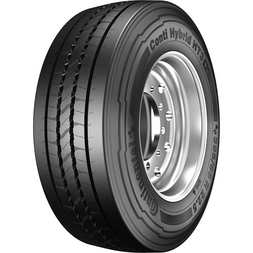 CONTINENTAL HYBRID HT3 245/70R19.5 127K