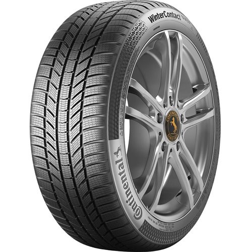 CONTINENTAL WINTERCONTACT TS 870 P 195/60R18 96H