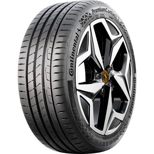 CONTINENTAL PREMIUM CONTACT 7 225/45R19 96Y