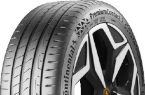 CONTINENTAL PREMIUM CONT 7  EV 215/55R18 99V