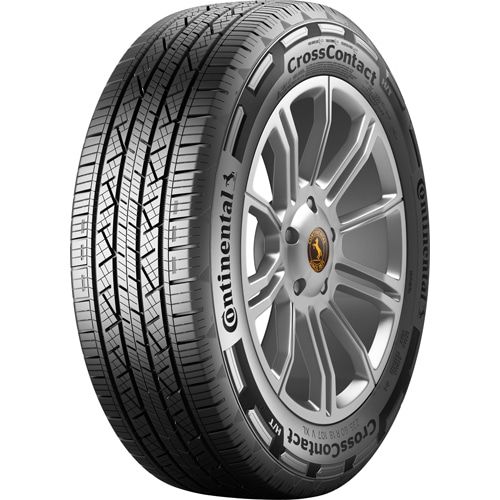 CONTINENTAL CROSS CONTACT HT 235/55R19 105V