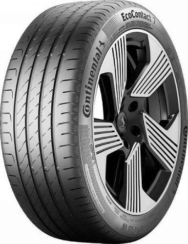 CONTINENTAL ECO CONTACT 7 SSEAL 235/40R21 98H