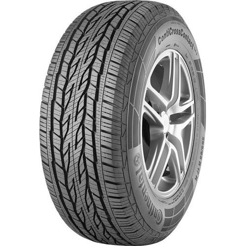 CONTINENTAL CONTICROSSCONTACT LX 2 245/70R16 111T