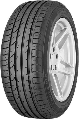 CONTINENTAL PREMIUMCONTACT 2 235/55R18 104Y