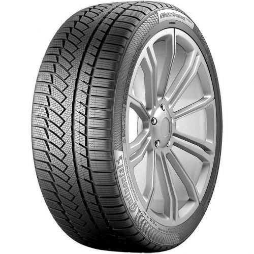 Anvelope CONTINENTAL CONTIWINTERCONTACT TS830P 215/55R16 93H