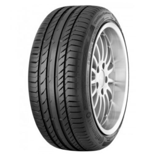 Anvelope CONTINENTAL CSC 5 AO 245/40R18 93Y