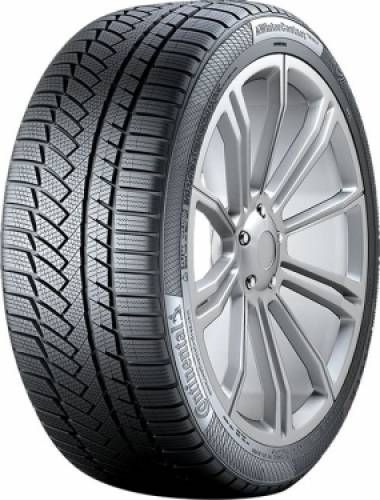 Anvelope CONTINENTAL CONTIWINTERCONTACT TS850P SUV 235/55R19 105H