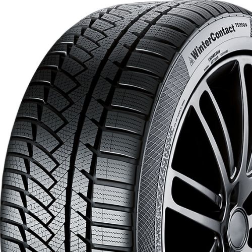 Anvelope CONTINENTAL CONTIWINTERCONTACT TS850P 235/50R18 101V