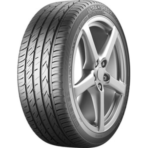 GISLAVED ULTRASPEED 2 215/45R16 90V