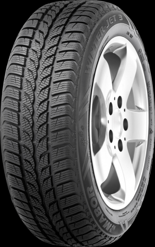 Anvelope MABOR WINTER JET 3 185/65R15 88T