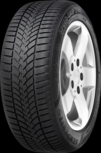 SEMPERIT SPEED LIFE 3 215/65R16 98H