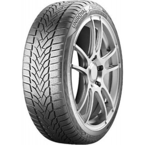 Anvelope UNIROYAL 235/60R18 107V