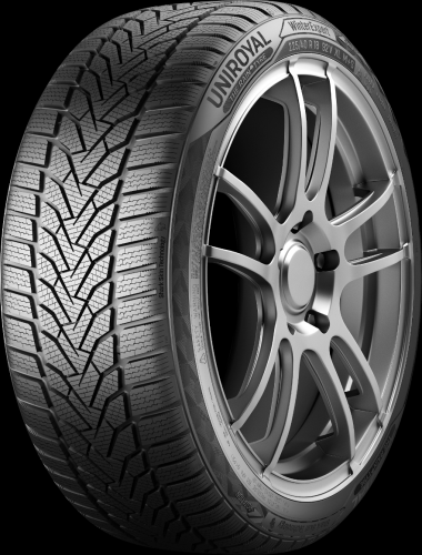 Anvelope UNIROYAL WINTEREXPERT 235/35R19 91W