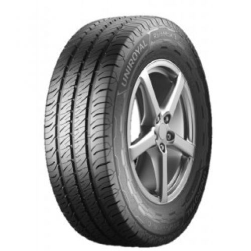 Anvelope UNIROYAL SNOW MAX 3 8PR 205/75R16C 110R