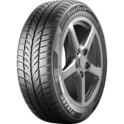 VIKING FOURTECH PLUS 205/55R16 94V