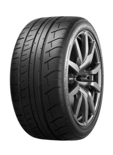 Anvelope DUNLOP GT600 ROF NR1 X 255/40R20 101Y