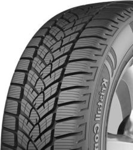 Anvelope FULDA KRISTALL CONTROL SUV 235/65R17 108H