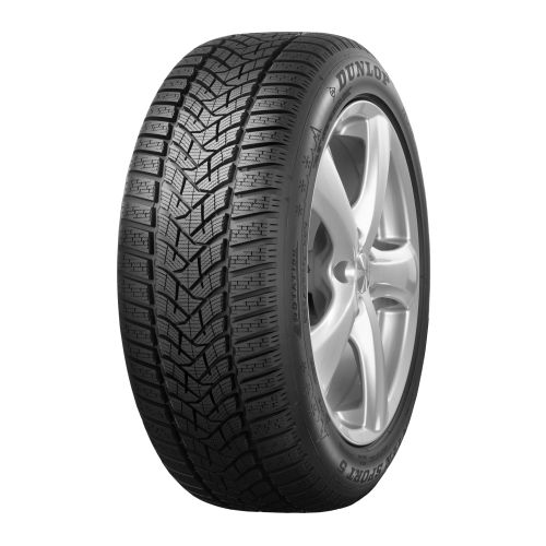 DUNLOP WINTER SPORT 5 RUN FLAT 225/45R18 95V