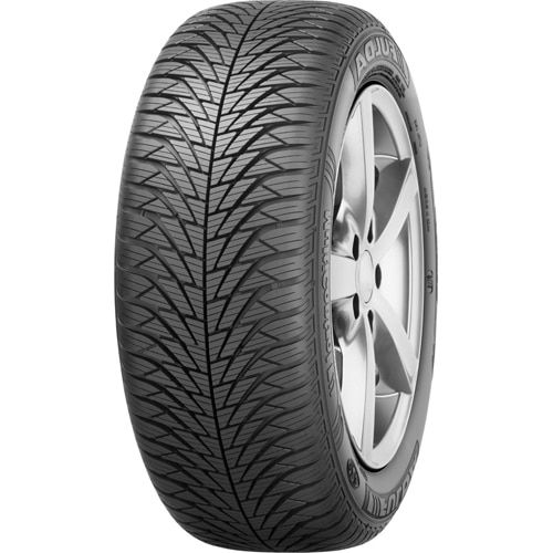 FULDA MULTICONTROL 235/60R16 100H