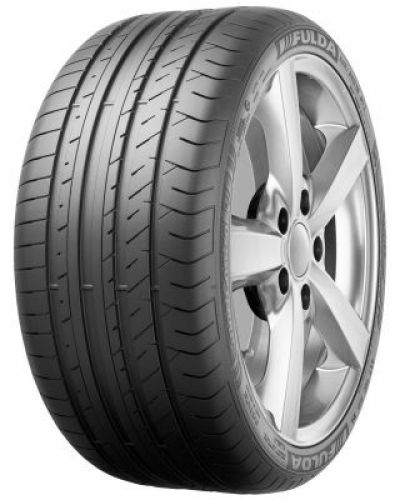 Anvelope FULDA SPORTCONTROL 2 275/40R20 106Y