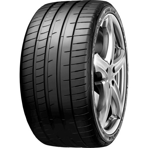 GOODYEAR EAGLE F1 SUPERSPORT 295/35R22 108Y