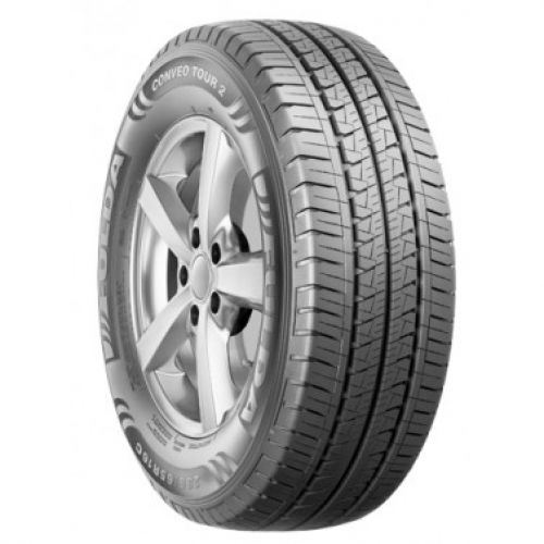 Anvelope FULDA CONVEO TOUR 2 215/65R16C 109T